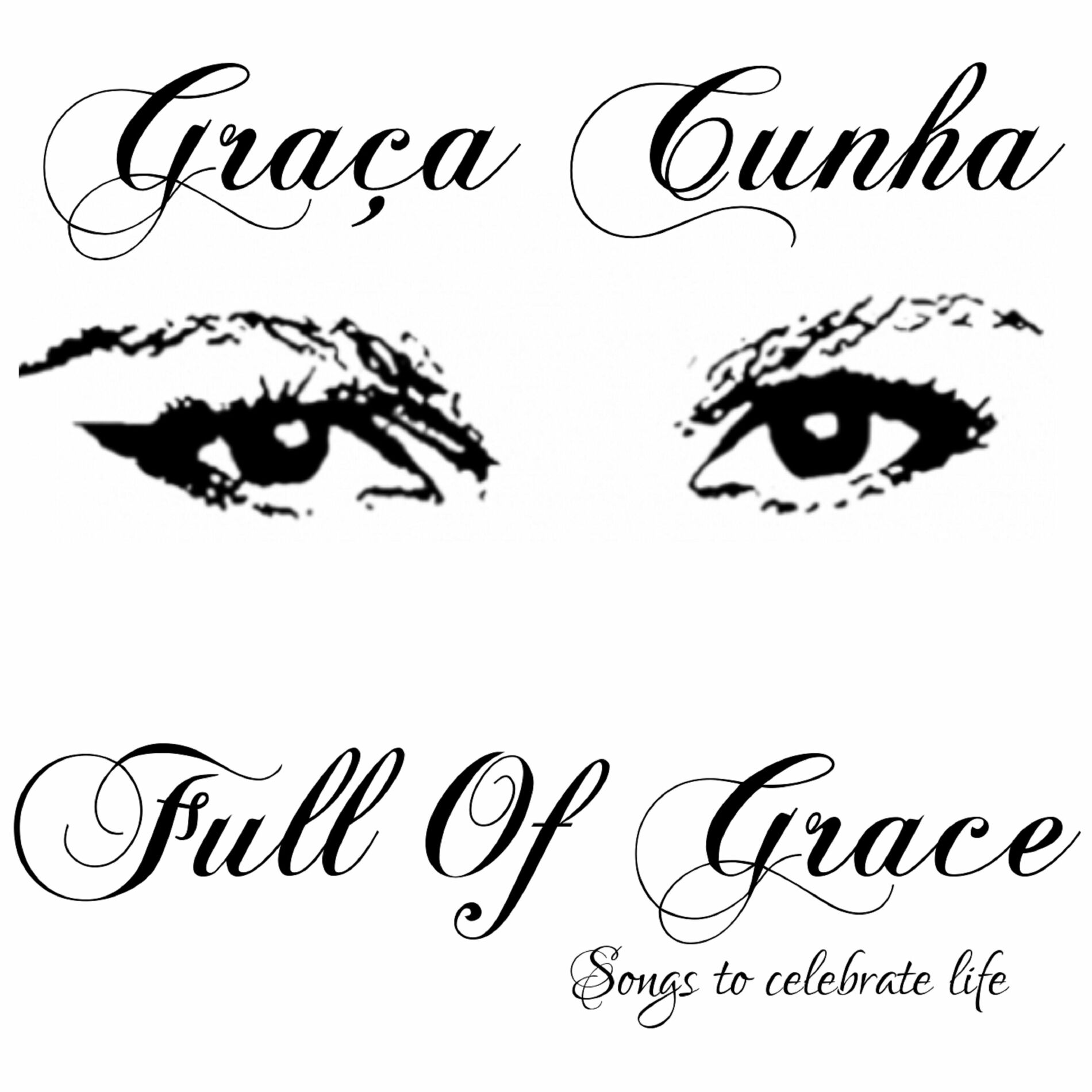 Album cover of Full of Grace (Songs to Celebrate Life)