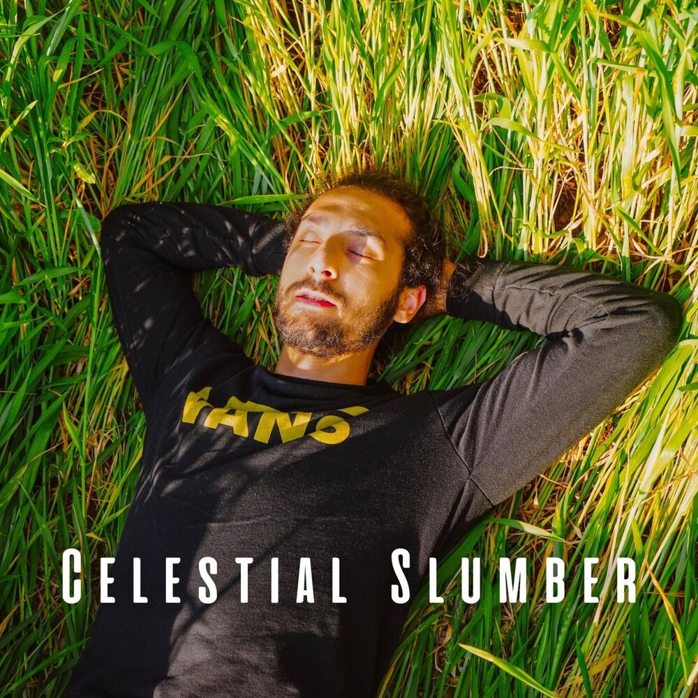 Picture of Celestial Slumber: Meditation Music & Soothing Sleep Tones