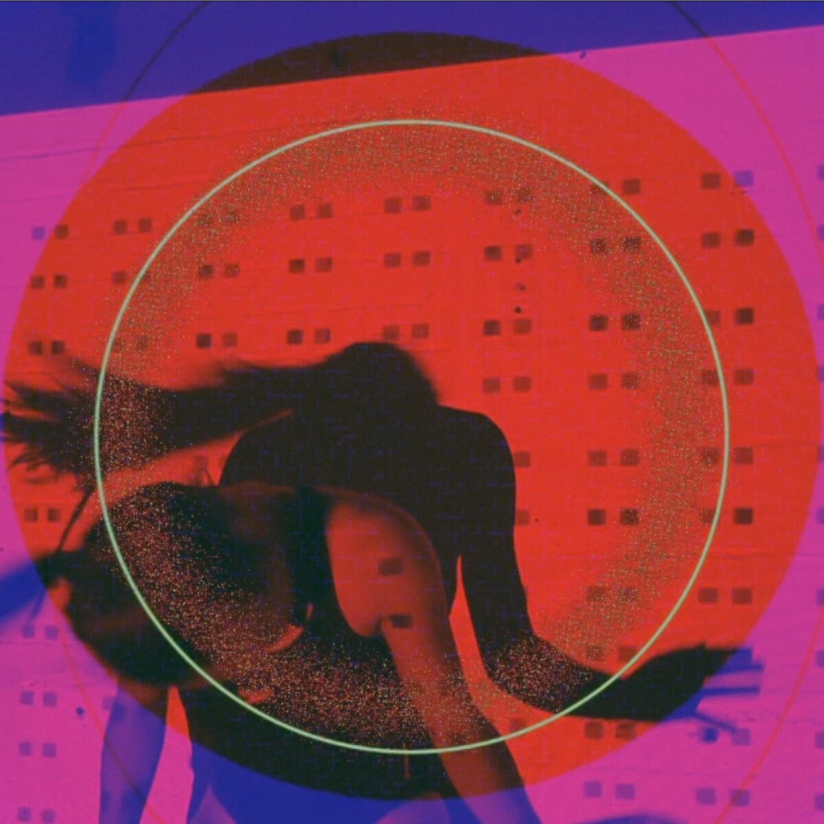Album cover of Circular Motions