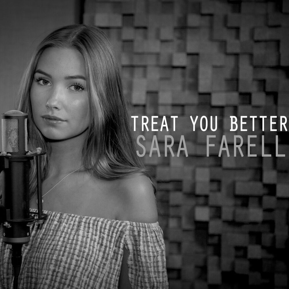 Picture of Treat You Better