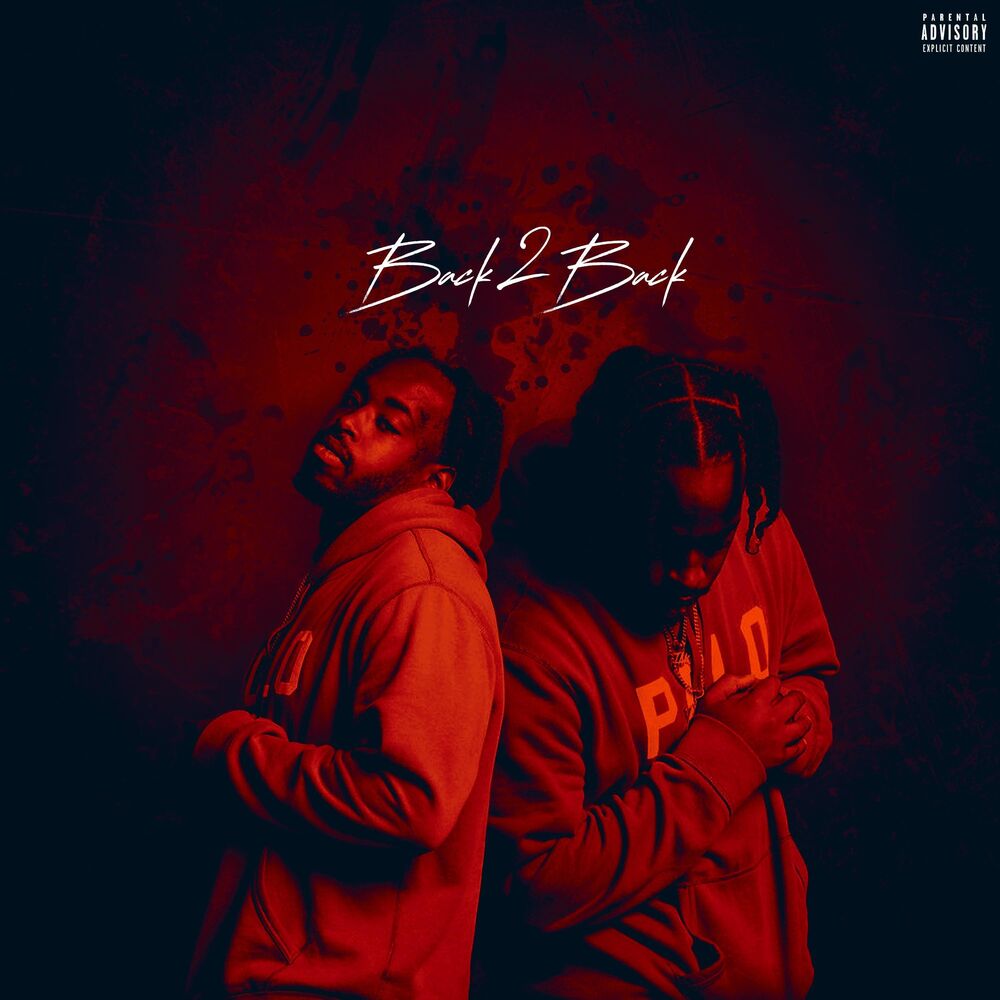 Picture of Back 2 Back