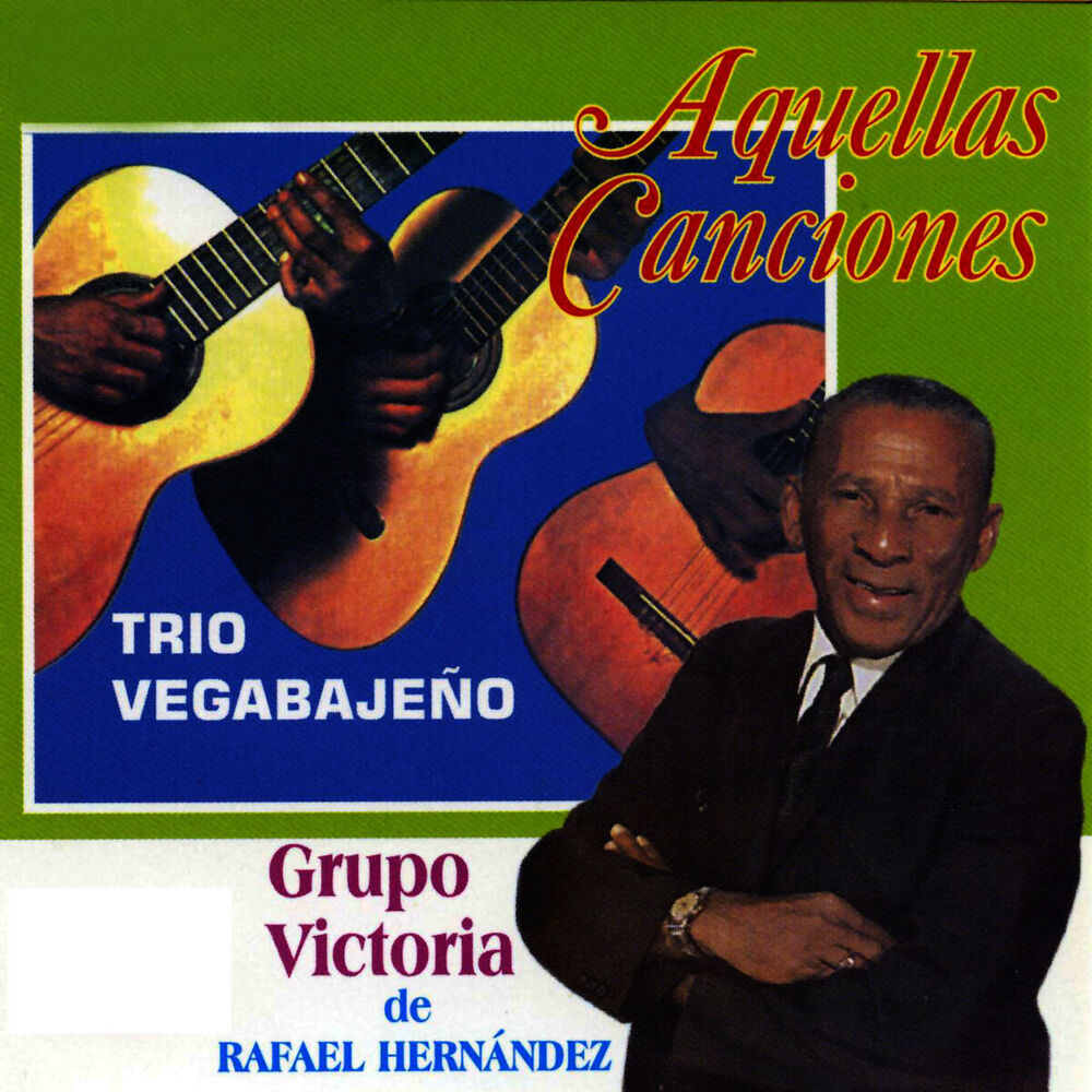 Picture of Aquellas Canciones