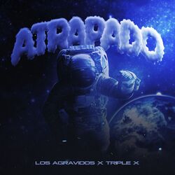 Cover of ATRAPADO