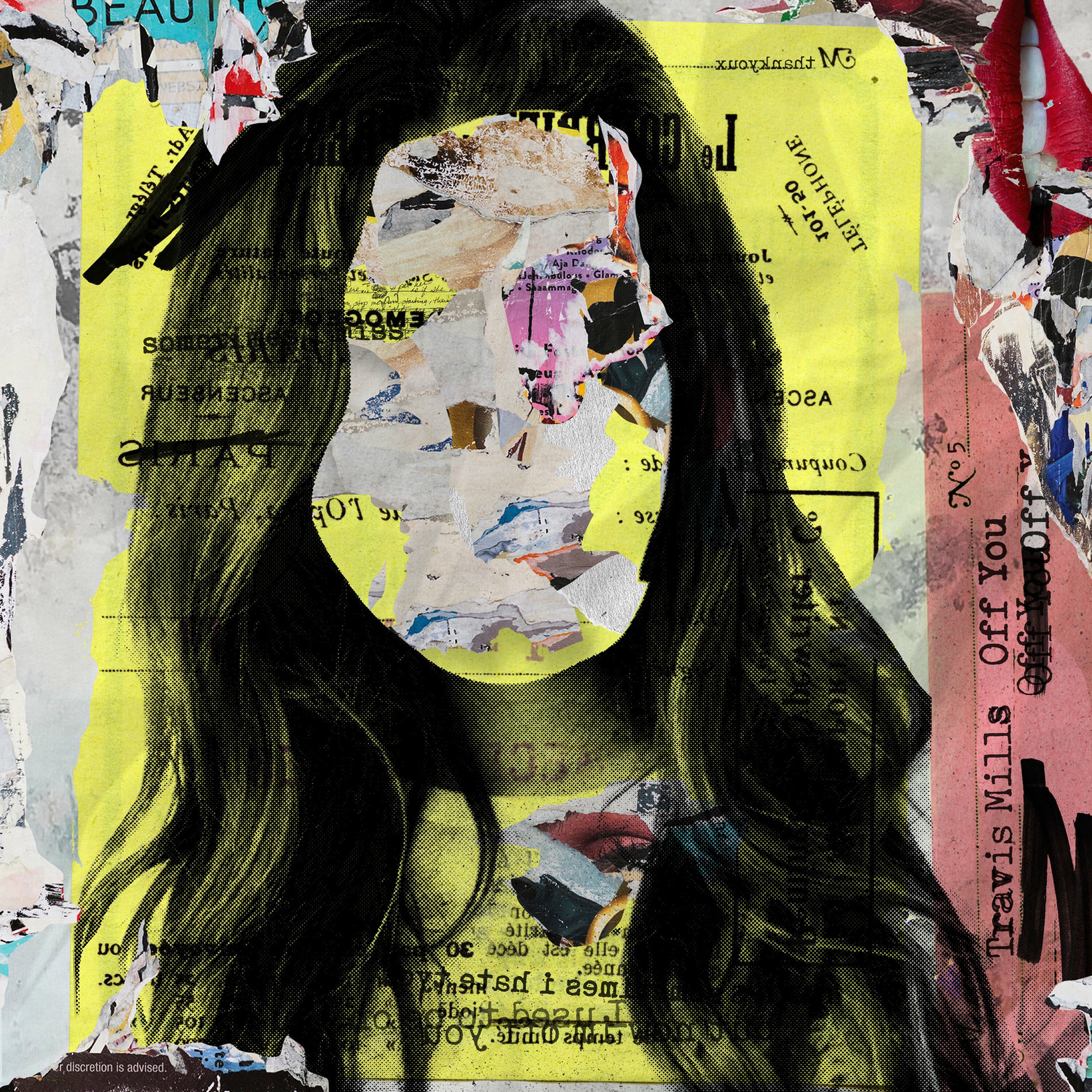 Album cover of Off U