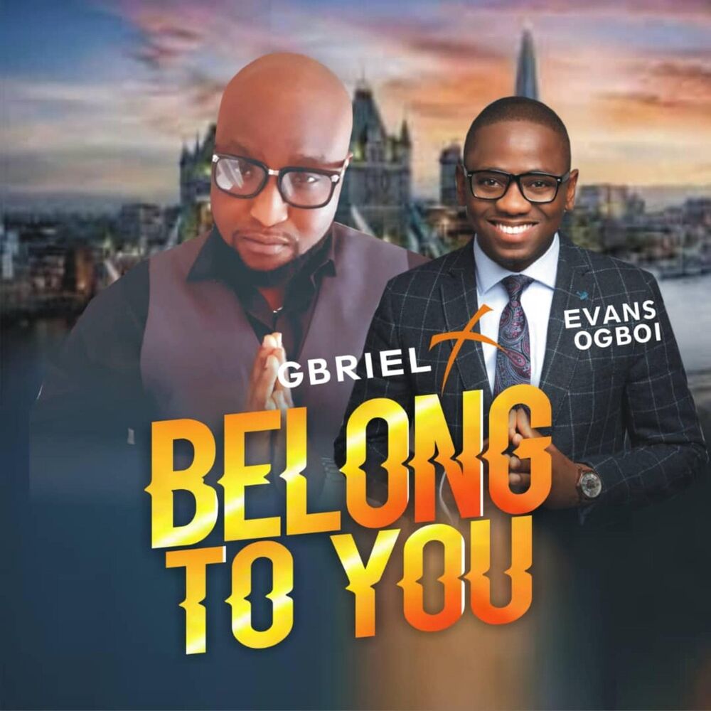 Picture of Belong to You
