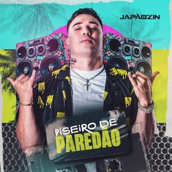 Cover of Piseiro de Paredão
