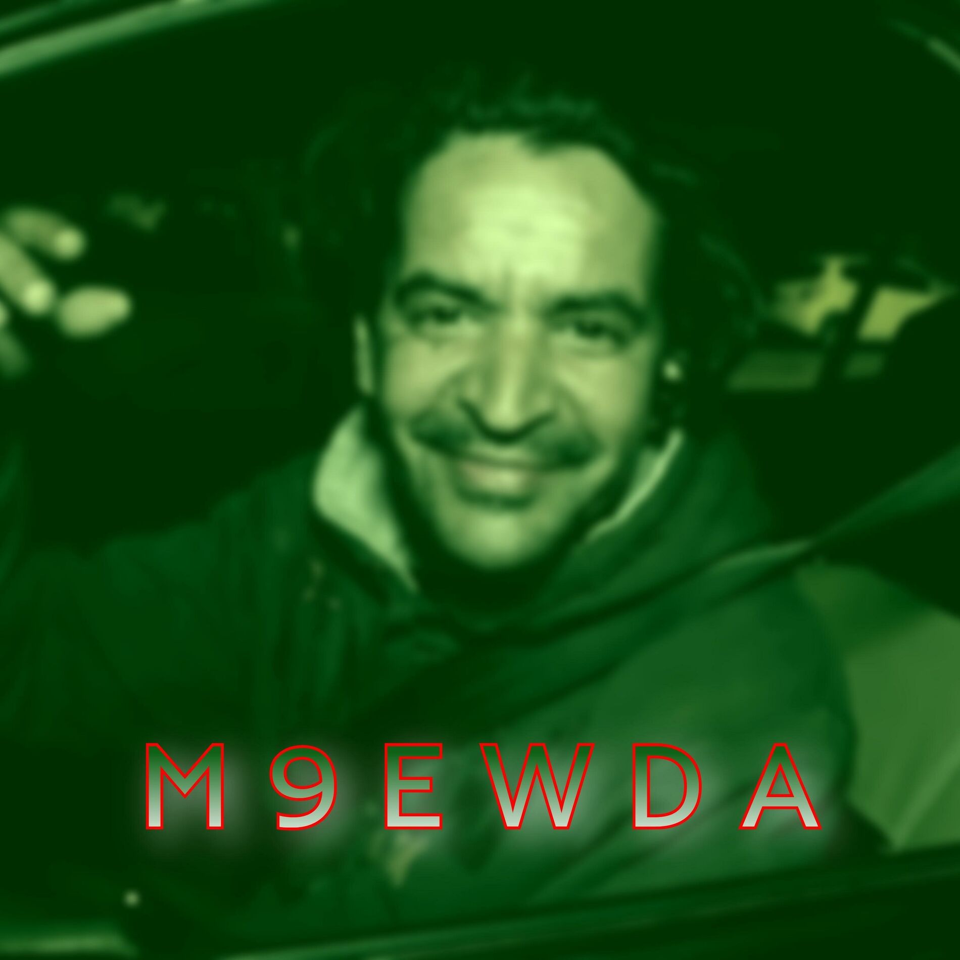 Album cover of M9ewda