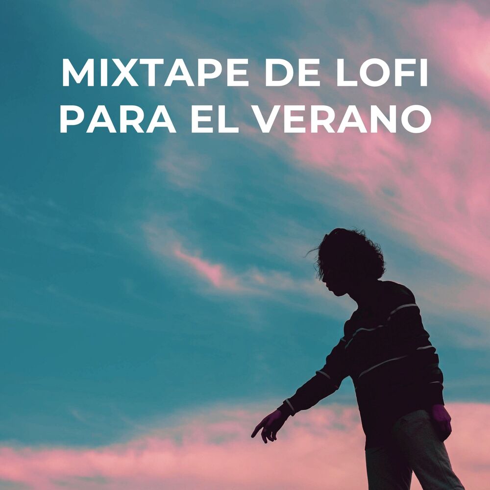 Picture of Mixtape De Lofi Para El Verano
