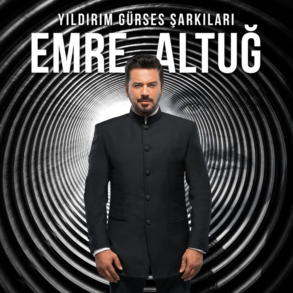 Picture of Yıldırım Gürses Şarkıları