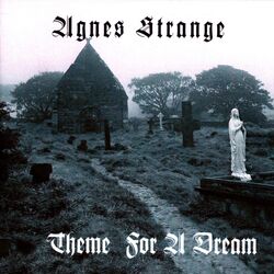 Cover of Theme For A Dream