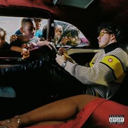 Cover of Thats What They All Say
