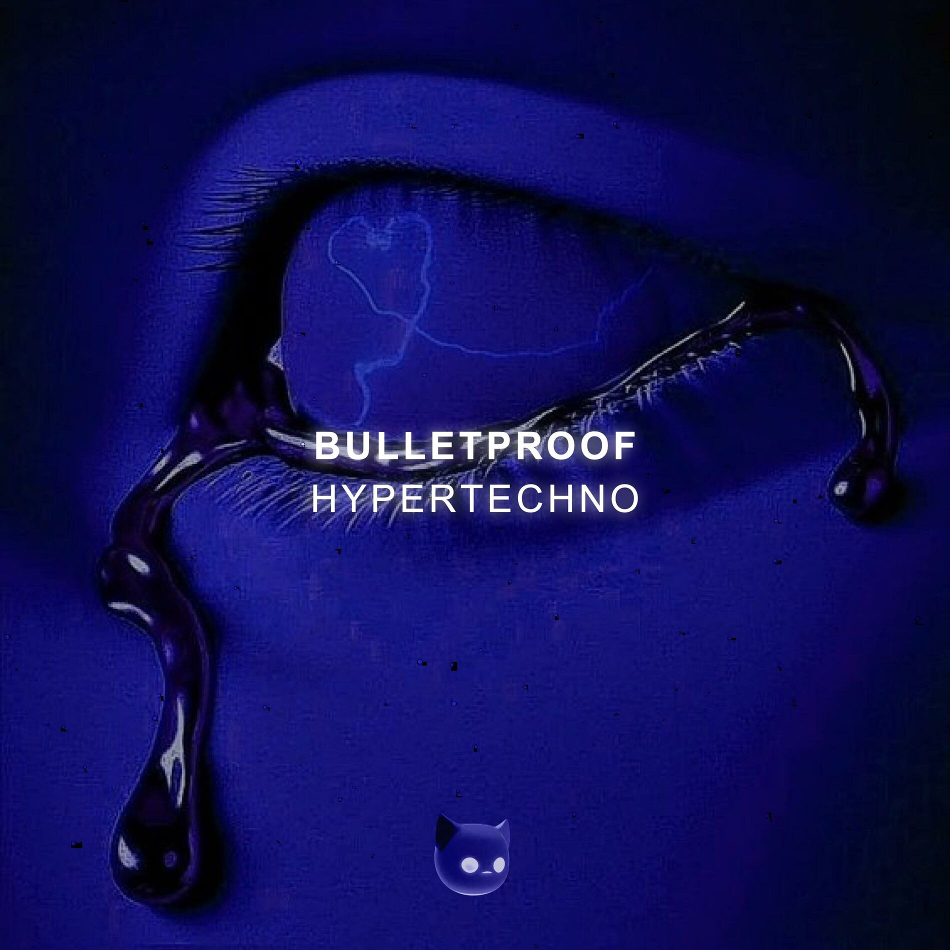 Album cover of Bulletproof