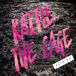 Cover of Rattle the Cage