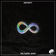 Infinity by Cookie Crumble album cover