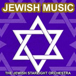 Cover of Jewish Music (The Best of Jewish Music and Songs)