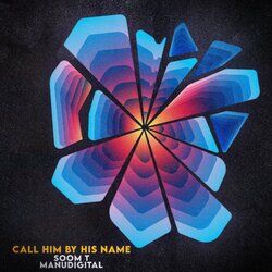Cover of Call Him By His Name