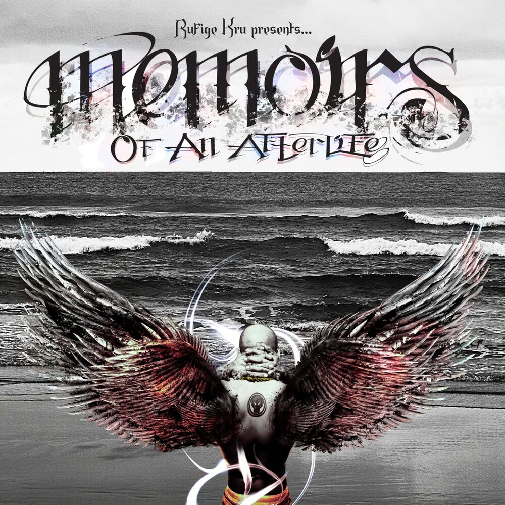 Picture of Memoirs of an Afterlife