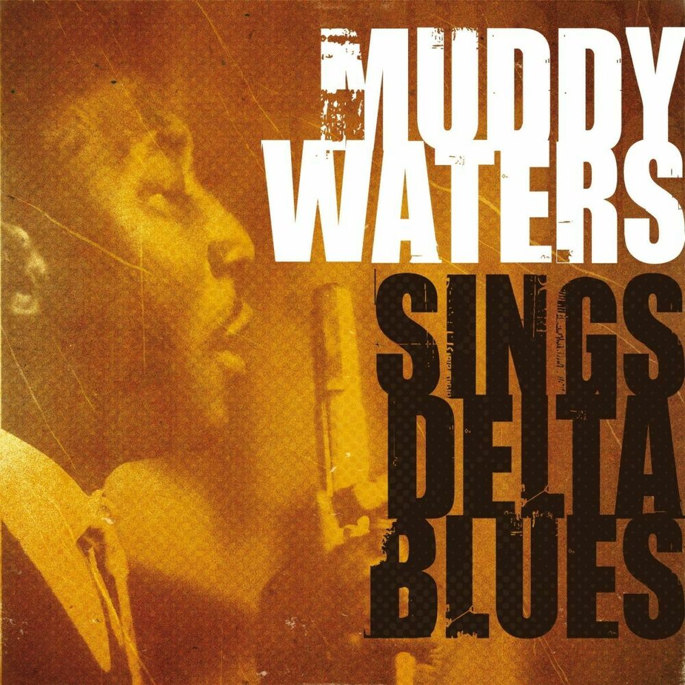 Picture of Muddy Waters Sings Delta Blues