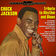 A Change Is Gonna Come by Chuck Jackson album cover