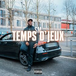 Cover of Temps d'jeux