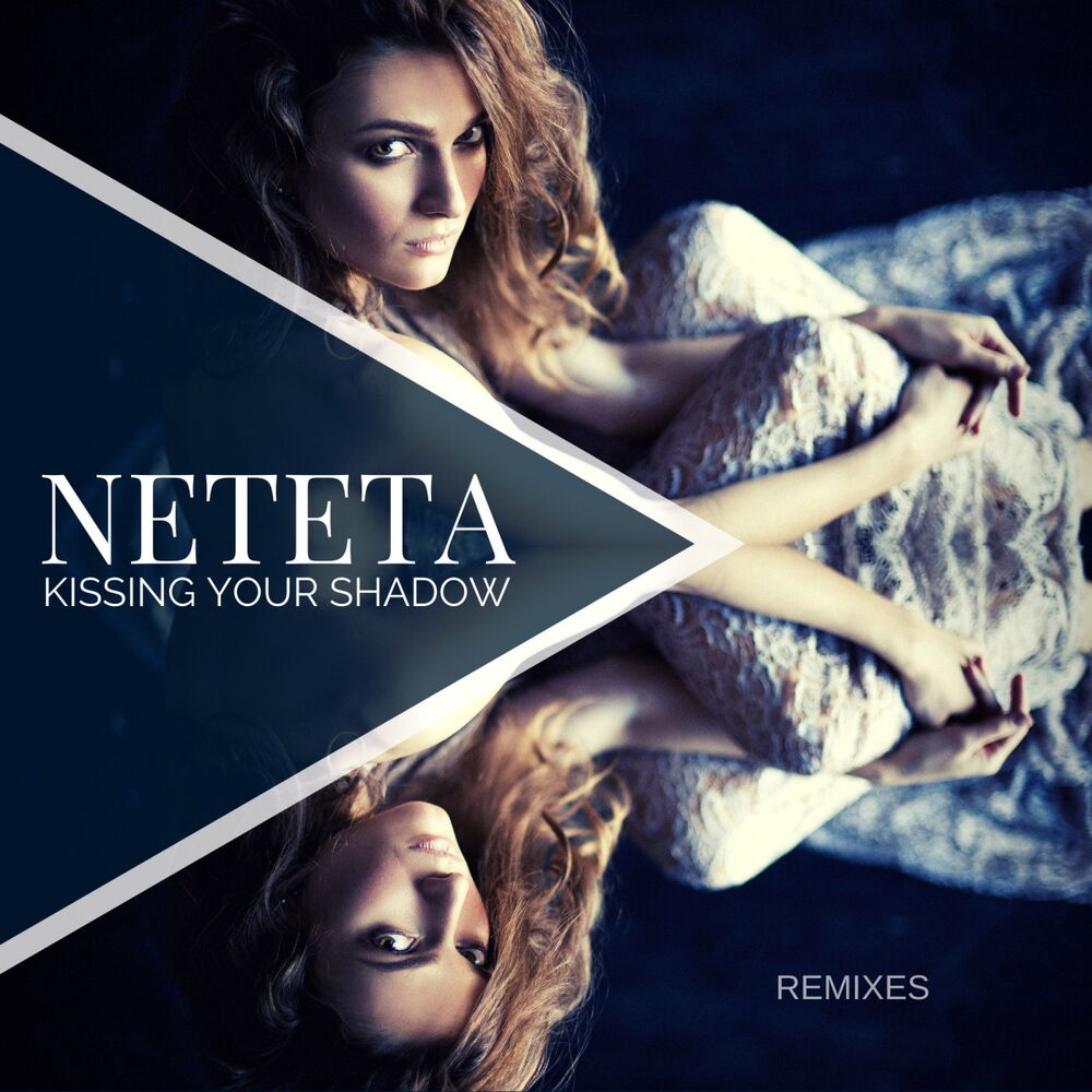 Picture of Kissing Your Shadow (Remixes)