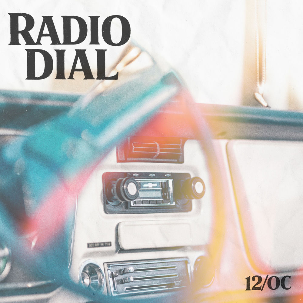 Radio Dial cover
