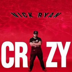 Cover of Crazy