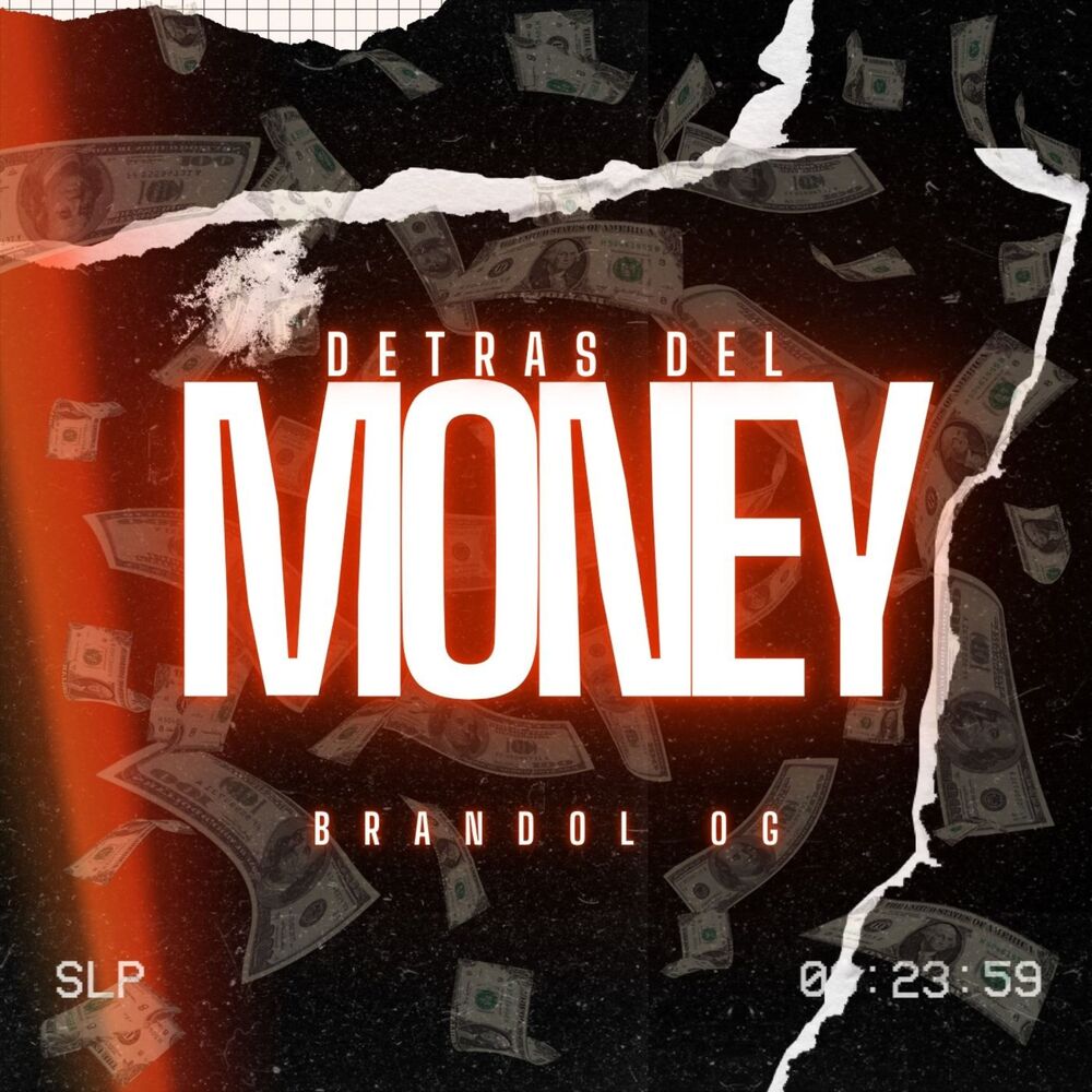 Picture of DETRAS DEL MONEY