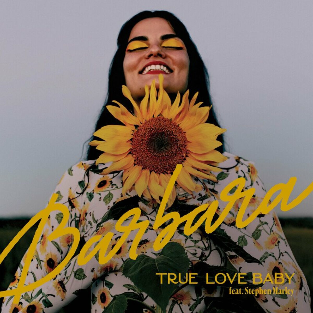 Album cover of True Love Baby
