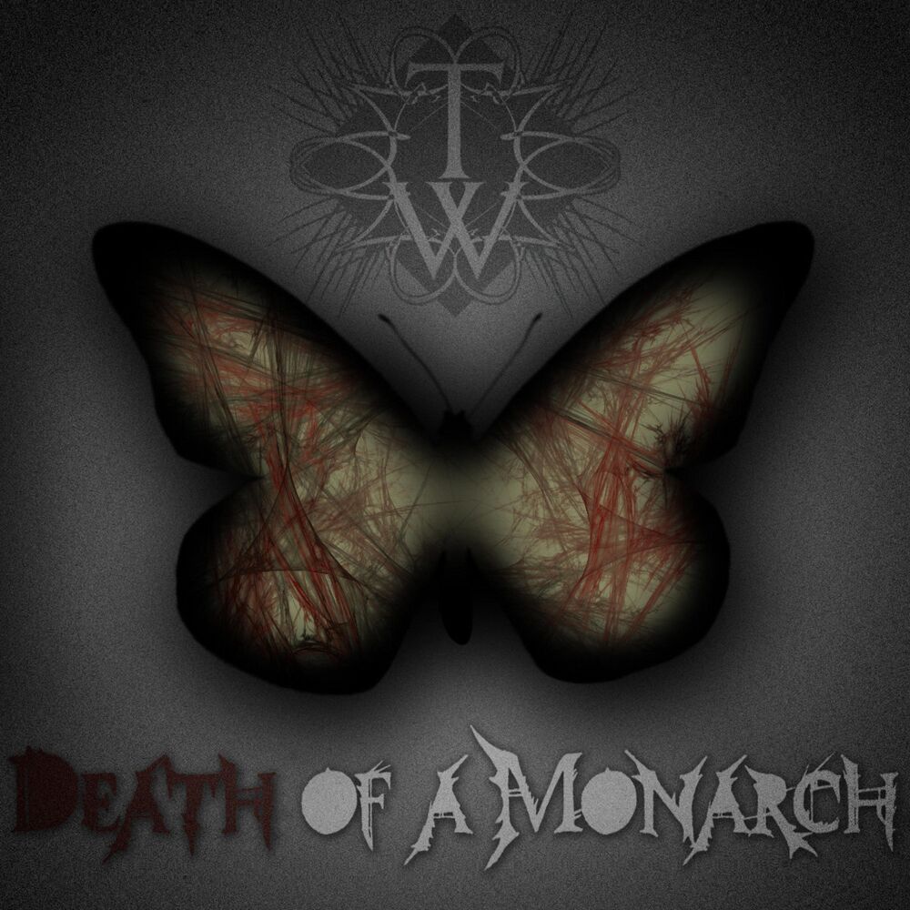 Picture of Death of a Monarch