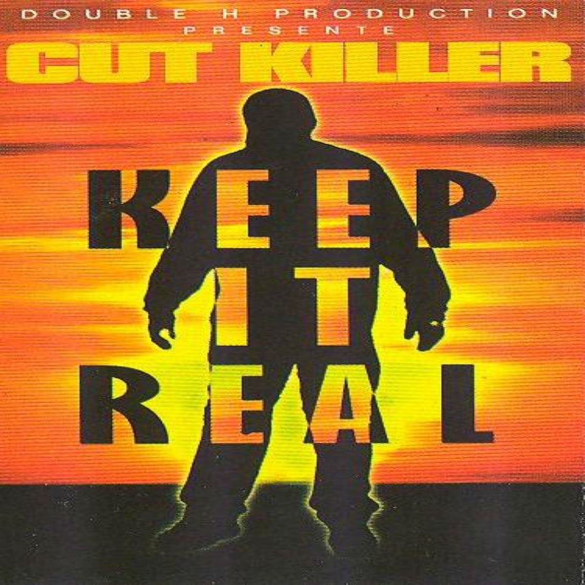 Album cover of Jeeps - Lex Coups - Bimaz and Benz - Keep It Real