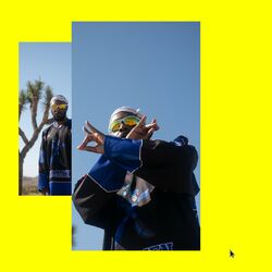 Cover of CUTIE PIE!