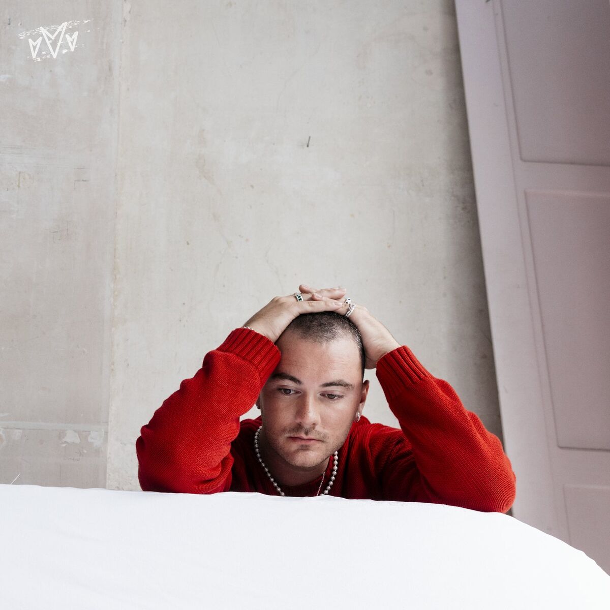 Album cover of I'll Be Waiting