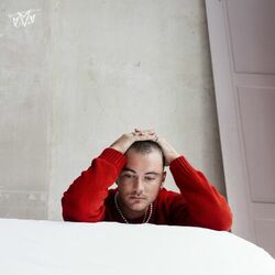 Cover of I'll Be Waiting