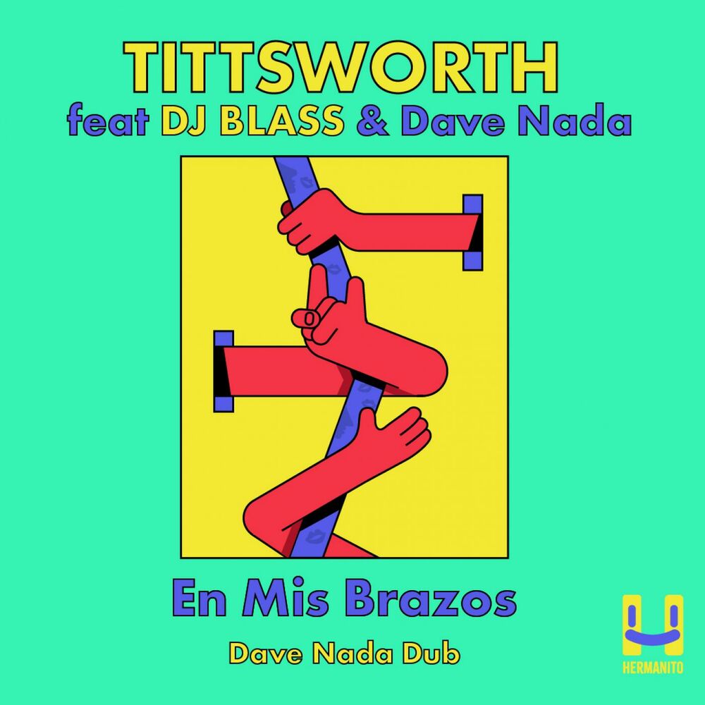 Picture of En Mis Brazos (Dave Nada Dub)