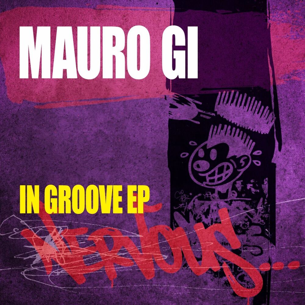 Picture of In Groove EP