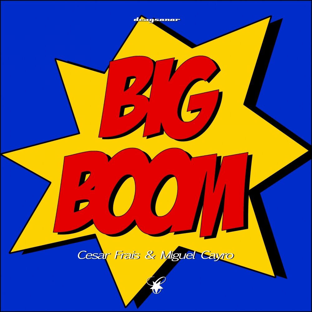 Picture of Big Boom