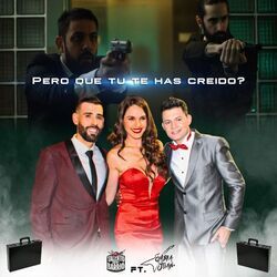 Cover of Pero Que Tu Te Has Creído