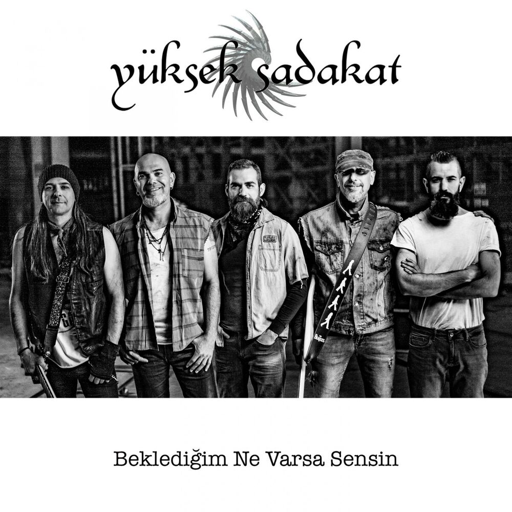 Picture of Beklediğim Ne Varsa Sensin