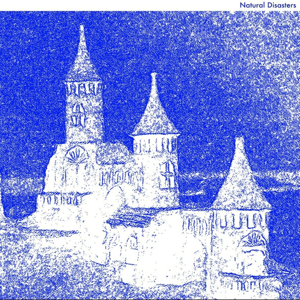 Picture of Sandcastles