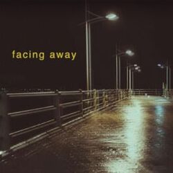 Cover of Facing Away