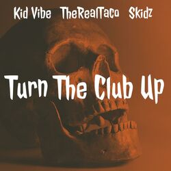 Cover of Turn The Club Up