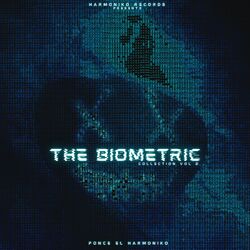Cover of The Biometric Collection, Vol. 2
