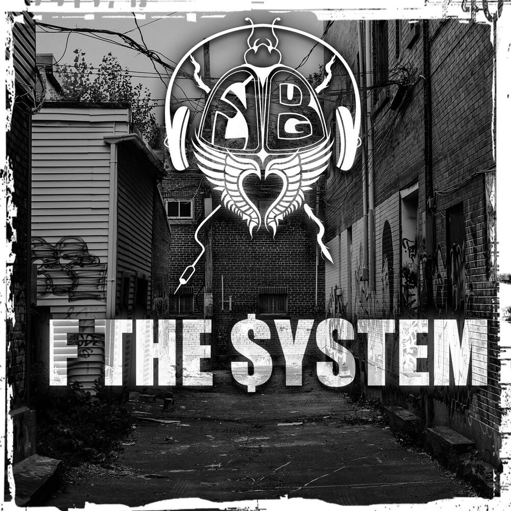 Picture of F The System