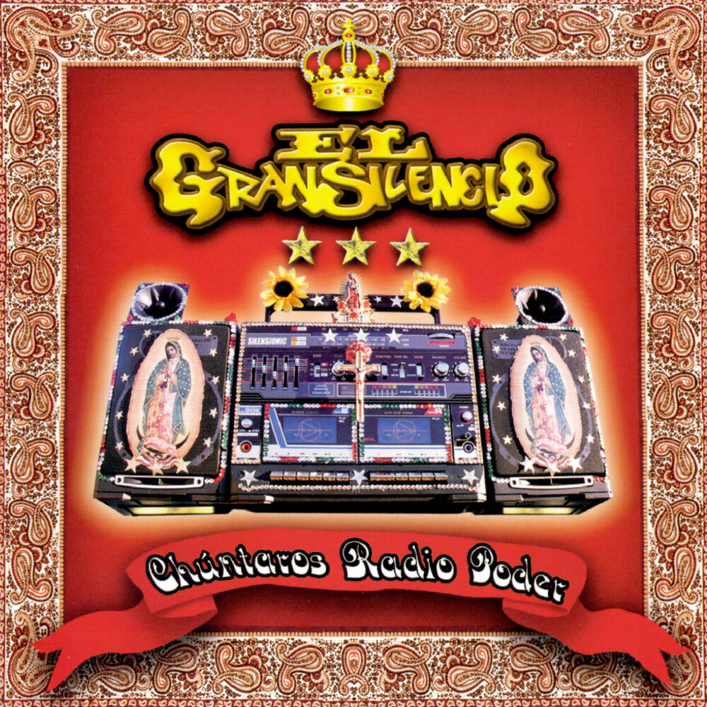 Picture of Chúntaros Radio Poder