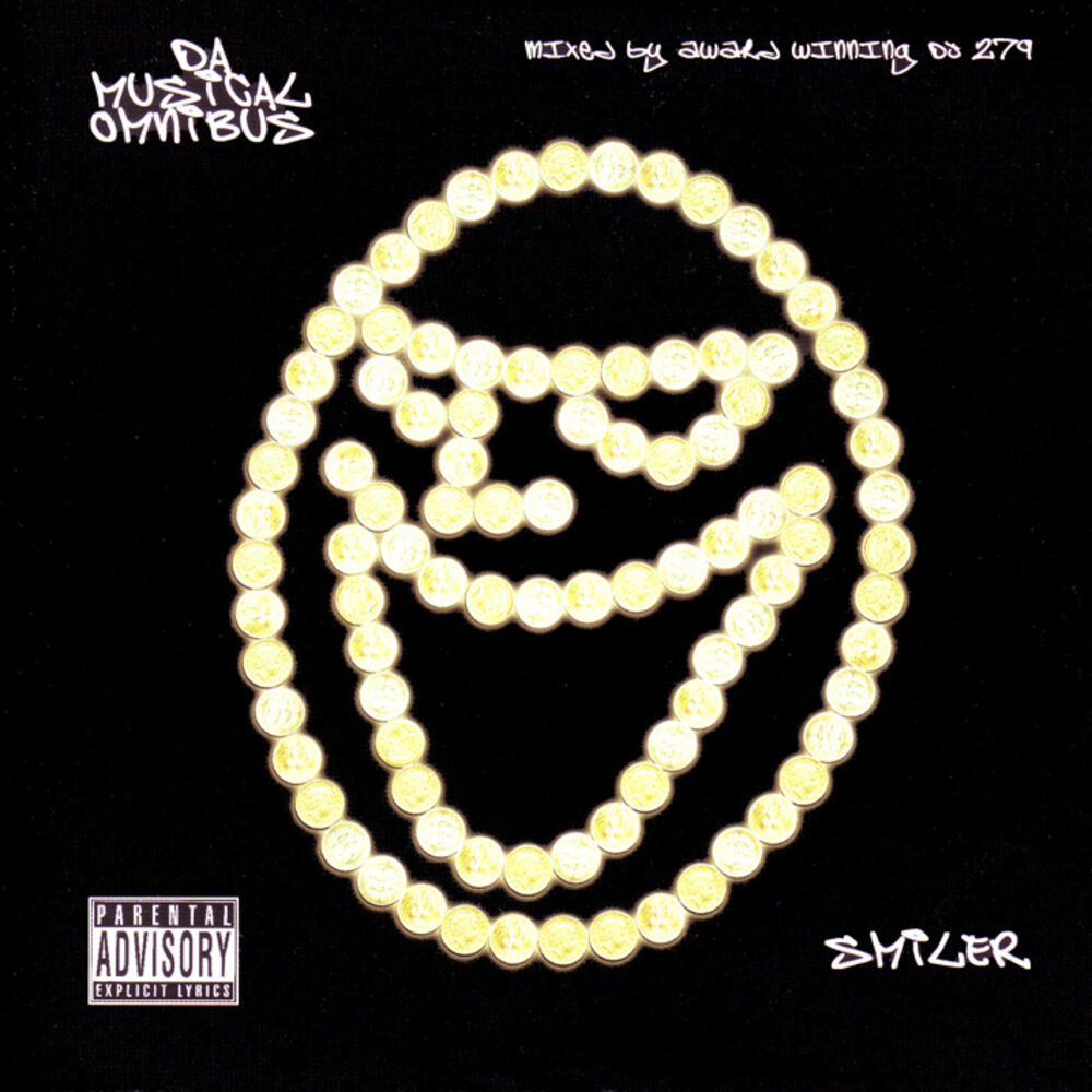 Picture of Da Musical Omnibus (Mixed by DJ 279)