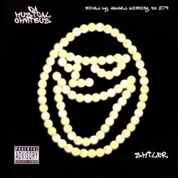 Cover of Da Musical Omnibus (Mixed by DJ 279)