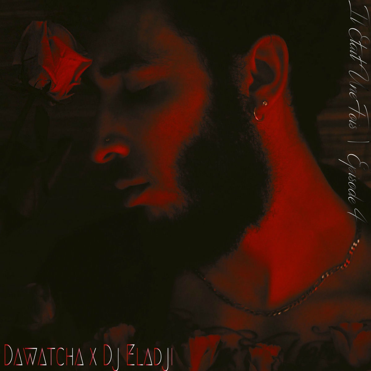 Album cover of Ieuf episode 4