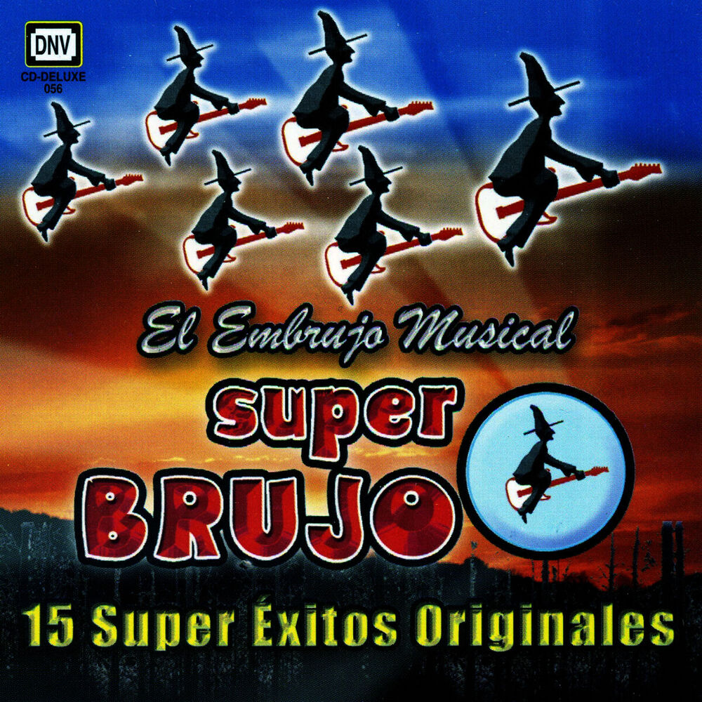 Picture of 15 Super Éxitos Originales