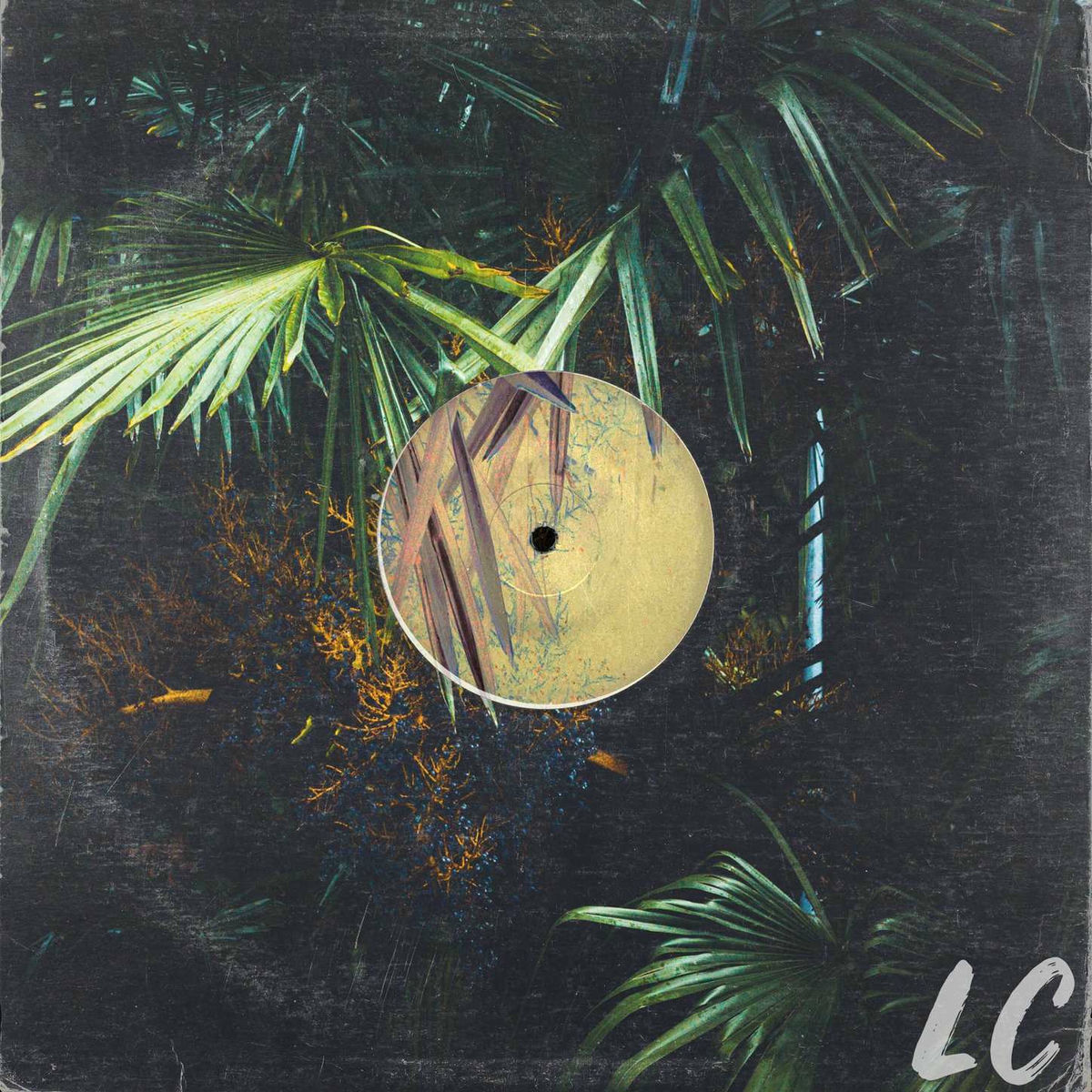 Album cover of Lakeside Collective, Vol. 2
